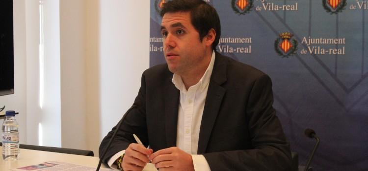 Jaume Llorens no estarà en l’equip d’Héctor Folgado per a les eleccions municipals de maig