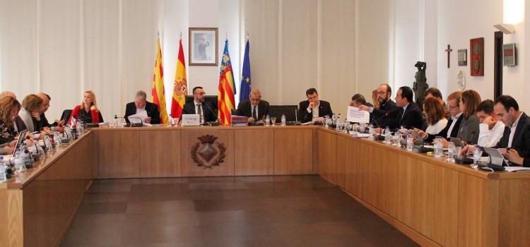 Compromís per Vila-real lamenta la desorientació de l’equip de govern