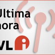 Cau un treballador des d’una teulada a uns cinc metres en una empresa del Polígon Industrial La Rosaleda