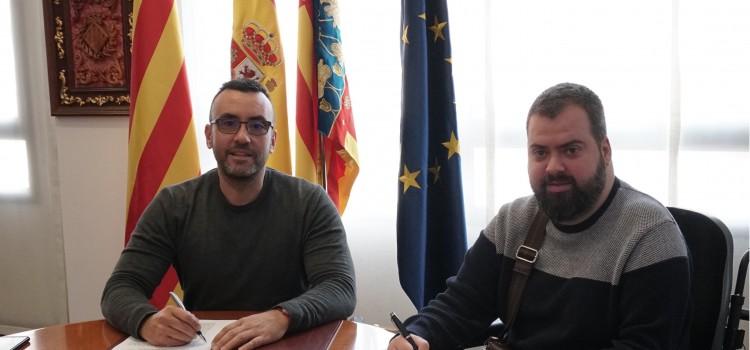 Vila-real col·labora amb 10.000 euros la investigació d’una cura per a la distròfia muscular de cintures 1F