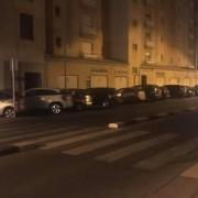 Cs demana millorar la il·luminació de la zona nord com les avingudes Castelló o Alemanya