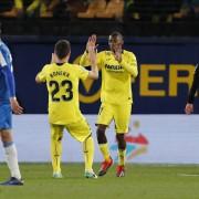 Toko Ekambi i Carlos Bacca salven els mobles d’un frèvol Villarreal davant l’Espanyol (2-2)