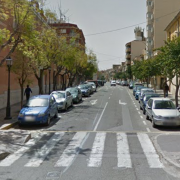 El mercat ambulant de demà es trasllada des de la plaça Major al carrer de l’Hospital 