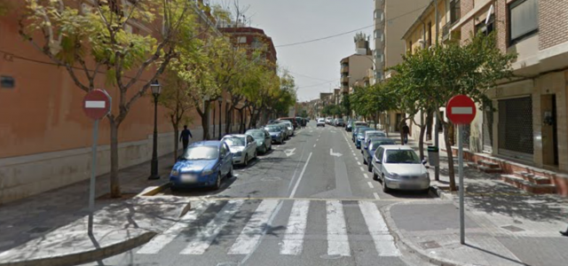 El mercat ambulant de demà es trasllada des de la plaça Major al carrer de l’Hospital 