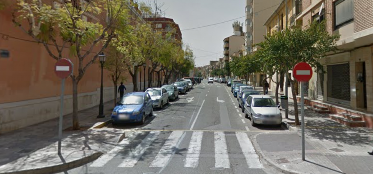 El mercat ambulant de demà es trasllada des de la plaça Major al carrer de l’Hospital 