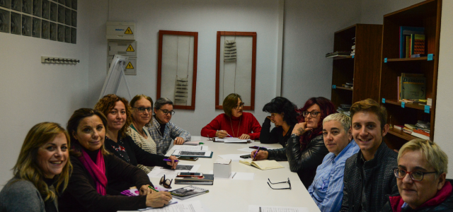 Vila-real prepara la primera Escola de formació per a la prevenció de la violència masclista de mà d’entitats locals