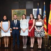 La Junta de Festes convoca el concurs de cartells de festes de Sant Pasqual i de la Mare de Déu de Gràcia 2019