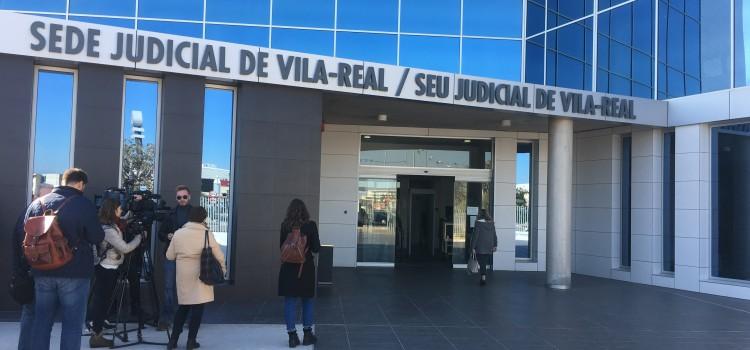 Serralvo reitera la “defensa dels interessos de Vila-real” en el cas Piaf que s’ha reobert i demana explicacions al PP