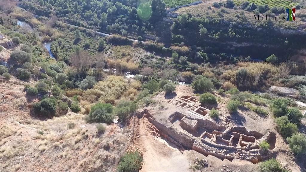 Javiment iber del TorrellÛ del Boverot d'Almassora-min