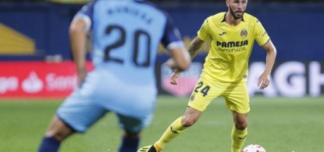 El Vila-real està pendent del futur de Miguel Layún per a reforçar la línea defensa