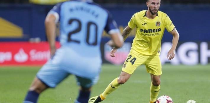 El Vila-real està pendent del futur de Miguel Layún per a reforçar la línea defensa