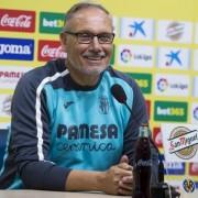 Miguel Álvarez: “El Castelló ens exigirà perquè som el líder i tots ens volen guanyar”