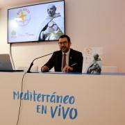 Vila-real mostra en Fitur el potencial com a destí de turisme esportiu amb 120 actes a l’any i 21.300 participants