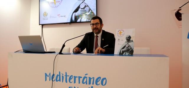 El centre d’interpretació i el 400é aniversari de la beatificació del patró, l’aposta de Vila-real pel turisme