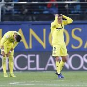 El fidel reflex del Villarreal es va traduir en una derrota davant el Getafe (1-2)