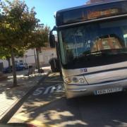 El PP assegura que els veïns donen l’esquena al “caòtic bus urbà que costa 400.000 euros”