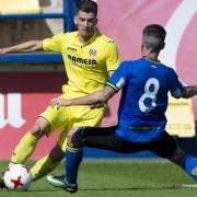 Chuca i Migue Leal tornen al Vila-real B, mentre que Pedro surt i marxa al Logroñés