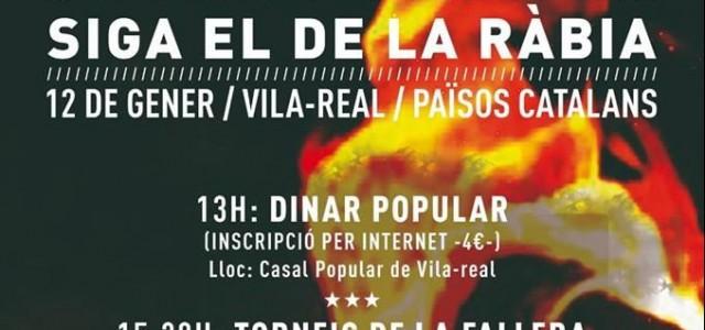 Cs alerta que la Marxa Cívica de la commemoració de la Crema pot tornar-se un acte de propaganda independentista