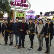 La III Fira del Comerç de Vila-real arriba al jardí Jaume I 