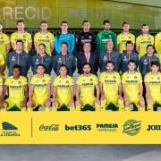 El Villarreal es fa la foto oficial pensant a redreçar el rumb davant l’Espanyol en Copa