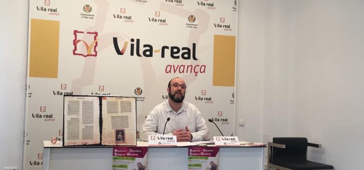 Vila-real acollirà la Nit de Ronda i els Premis Flor de Taronger el 17 de maig