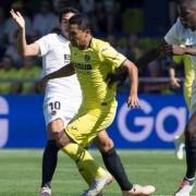 El Villarreal arriba al derbi contra el València pensant en un triomf i en surtir del descens