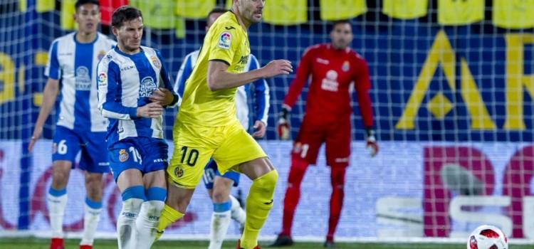 Una victòria en la Copa del Rei li donaria al Vila-real la confiança que tanta falta li fa