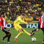 L’Estadi de la Ceràmica espera espentar al Vilarreal cap a la victòria davant l’Athletic