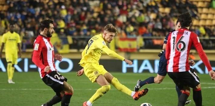 L’Estadi de la Ceràmica espera espentar al Vilarreal cap a la victòria davant l’Athletic