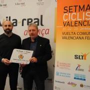 La 3a Setmana Ciclista Valenciana fa parada a Vila-real amb una nova etapa de la carrera exclusiva de dones