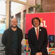 Vila-real s’incorpora com a referent la Xarxa Pública de Serveis Lingüístics Valencians 