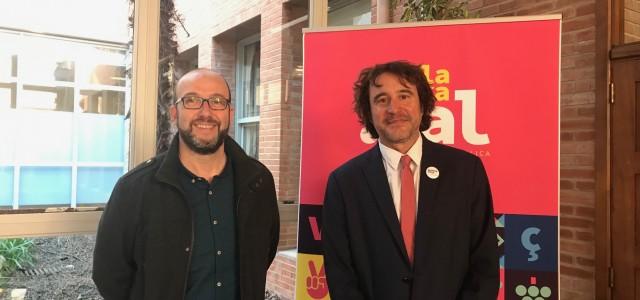 Vila-real s’incorpora com a referent la Xarxa Pública de Serveis Lingüístics Valencians 