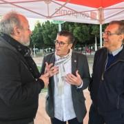 Compromís per Vila-real tanca la votació del seu programa 100% participatiu ‘Mulla’t’ per a les eleccions de 2019 