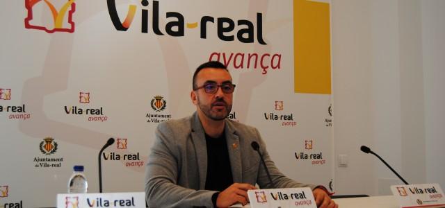 Vila-real liquidarà 2018 complint tots els criteris d’estabilitat pressupostària i romanents de prop de milions