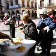 Multitudinària Festa Major pel Centenari de Caixa Rural Vila-real amb l’assistència de més de dues mil persones