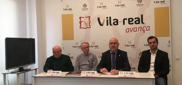 ‘Bienaventurado Pascual’ arranca al final de la vida del patró i naix amb vocació de traspassar fronteres i estil eclèctic