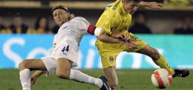 El Zenit, actual líder de la Lliga russa, rival del Villarreal en els huitens de final