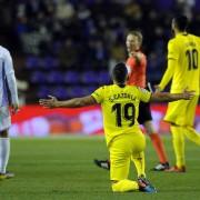 El Villarreal arranca un punt en Valladolid, insuficient per a acostar-se a la permanència