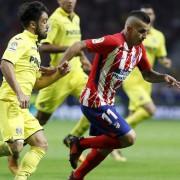 El Villarreal vol aprofitar el vent a favor per a donar la sorpresa al Wanda de Madrid