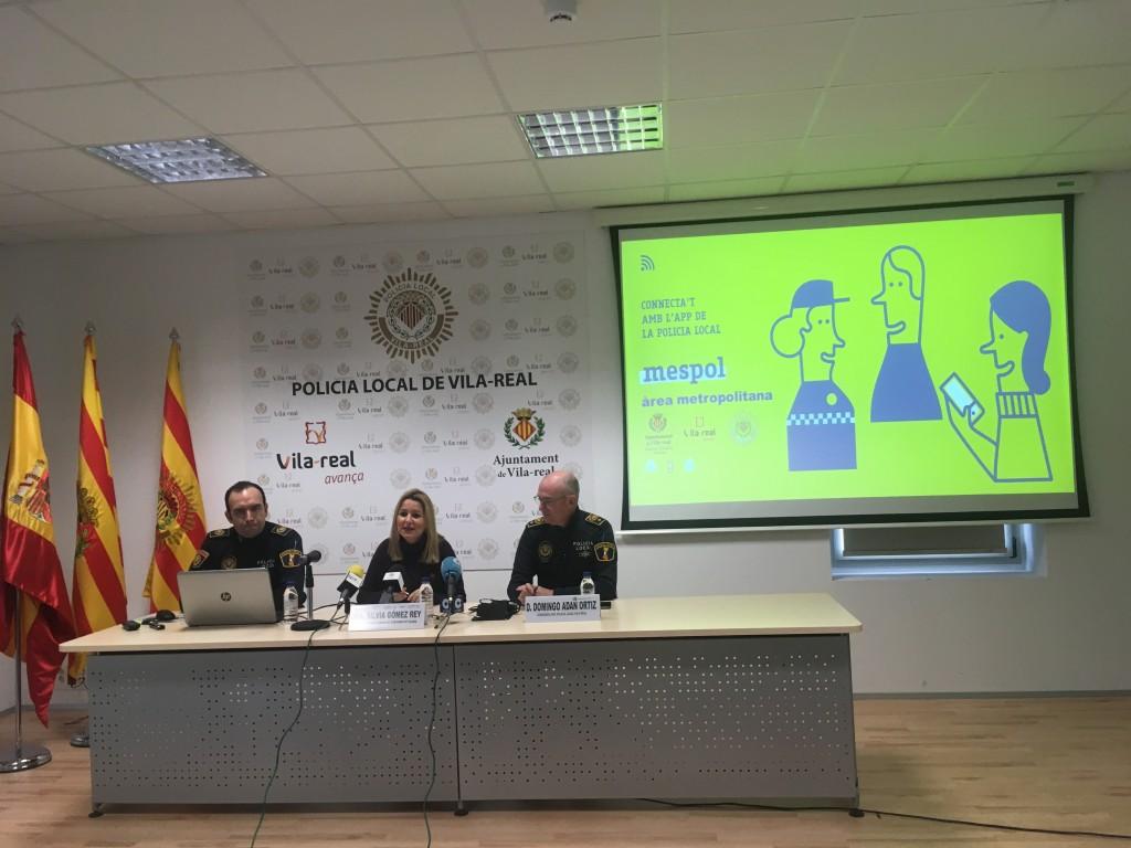 app policia local vila-real4