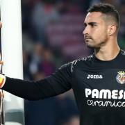 Asenjo: “No podem deixar escapar cap partit; vénen duels molt complicats”