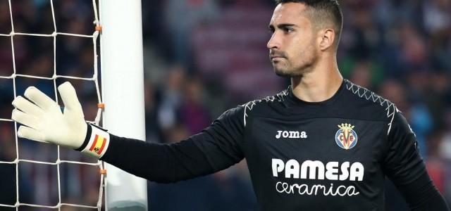 Asenjo: “No podem deixar escapar cap partit; vénen duels molt complicats”