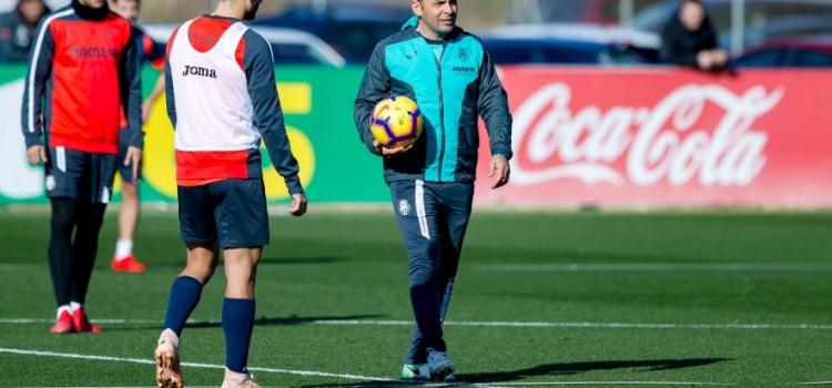 El Vila-real ara vol traslladar la victòria en Lliga enfront el complicat Sevilla