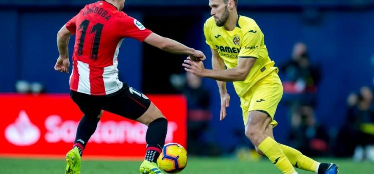 El Villarreal se centra en l’Sporting, però sense oblidar-se de la importància de la Lliga
