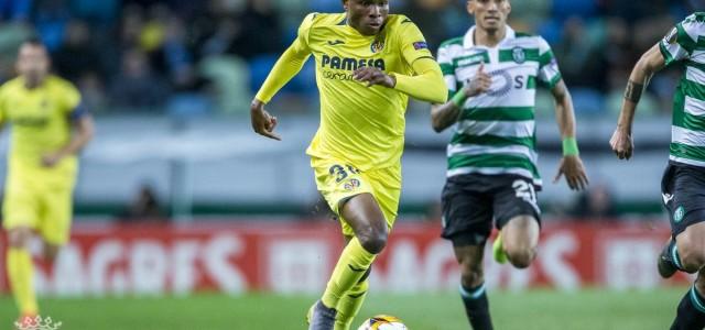 Un matiner gol d’Alfonso Pedraza li atorga avantatge al Villarreal davant l’Sporting de Portugal (0-1)