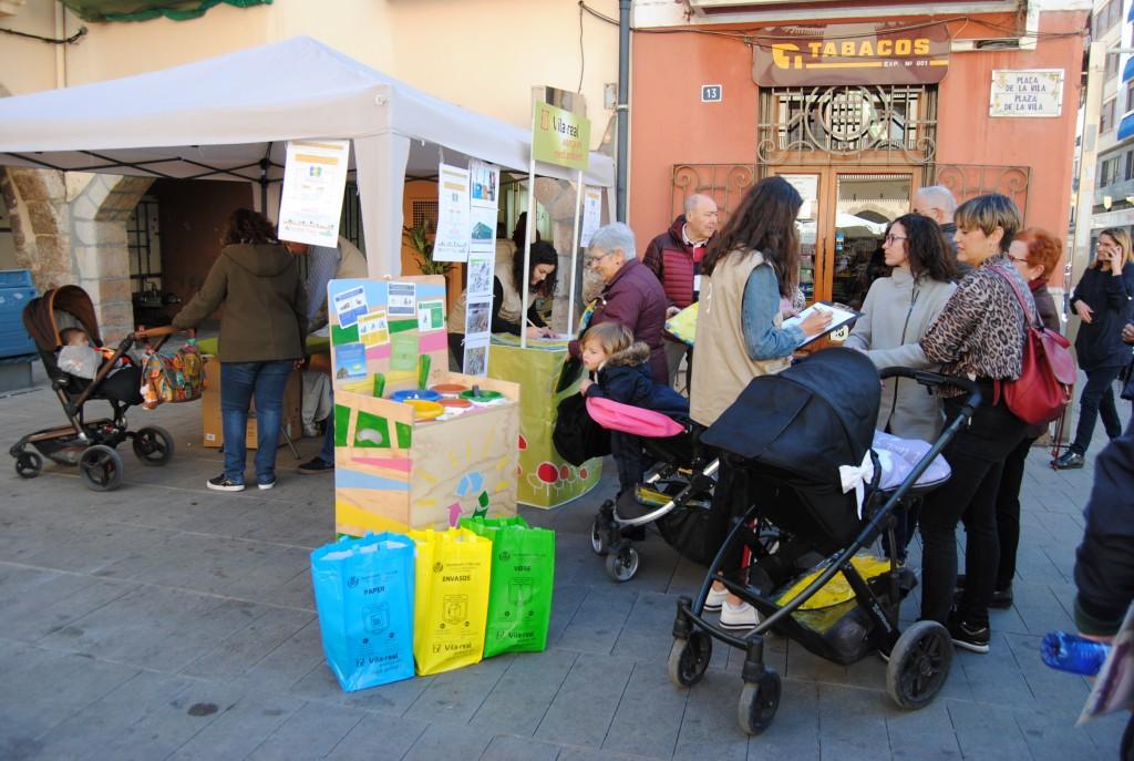 13-03-2019 Campanya reciclatge2