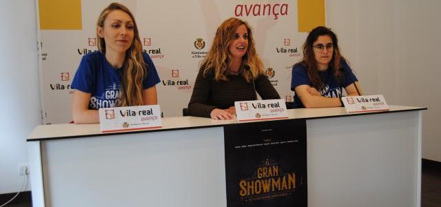 ‘El Gran Showman’ tema d’una nova edició desfilada benèfica de JuCar a favor d’un col·legi de Ruanda