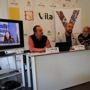 Les parelles lingüístiques virtuals tornen al programa de Voluntariat pel Valencià que es celebrará a Vila-real