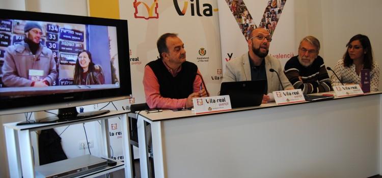Les parelles lingüístiques virtuals tornen al programa de Voluntariat pel Valencià que es celebrará a Vila-real