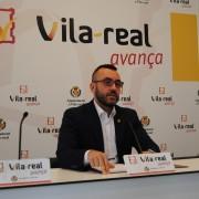 Vila-real crearà una nova comissió per a canalitzar el debat i buscar consensos en aquesta nova legislatura